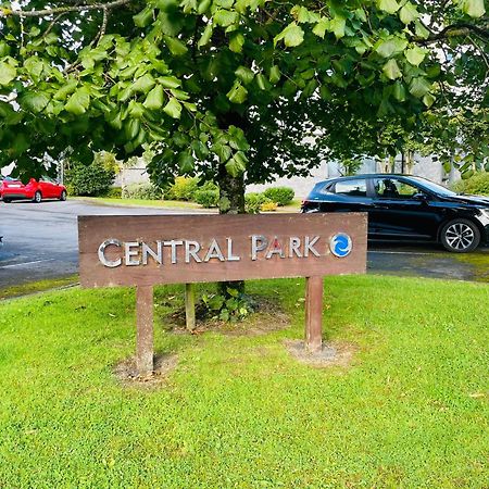 A Room In Central Park Apts Carrick on Shannon 外观 照片