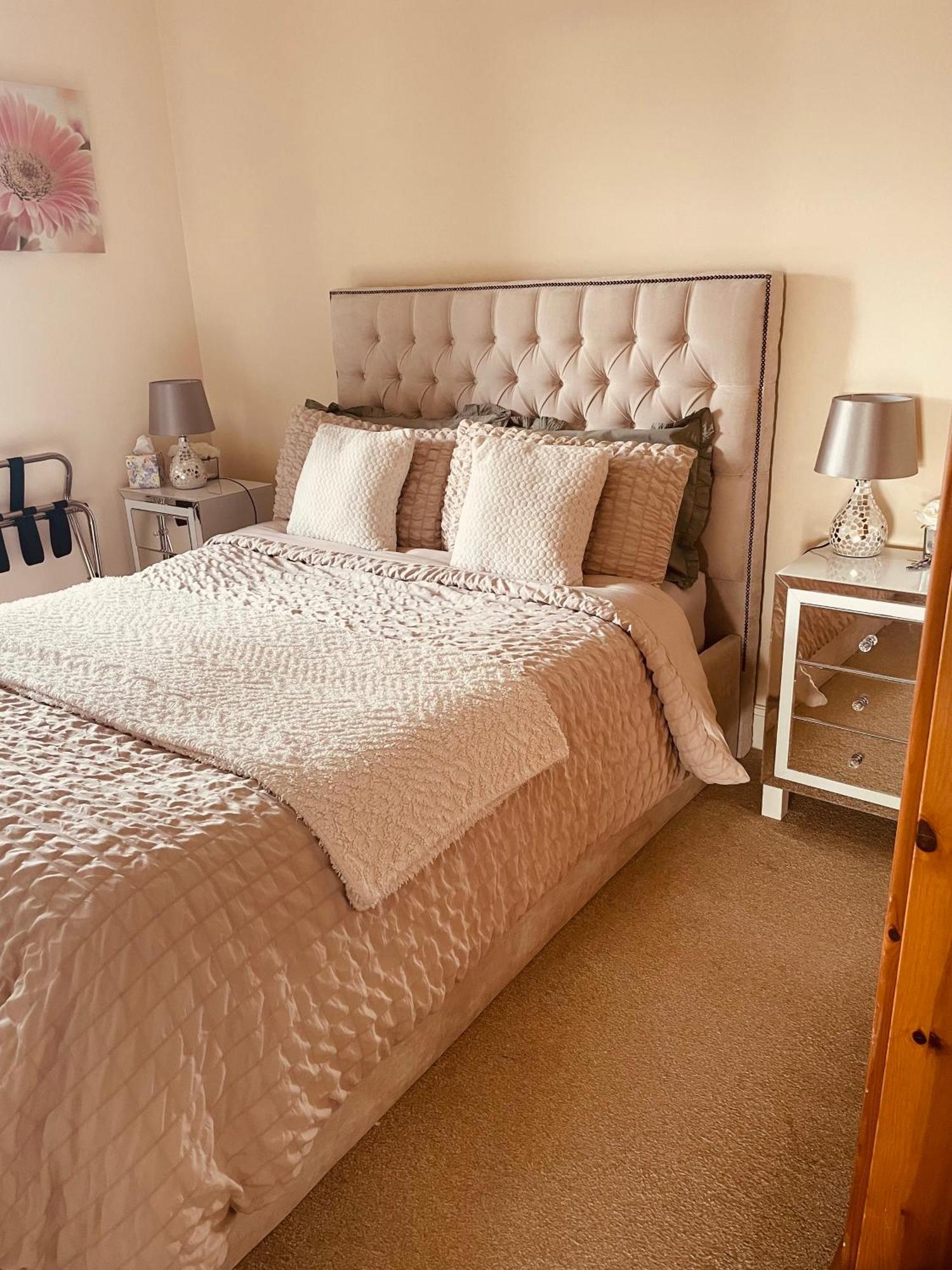A Room In Central Park Apts Carrick on Shannon 外观 照片