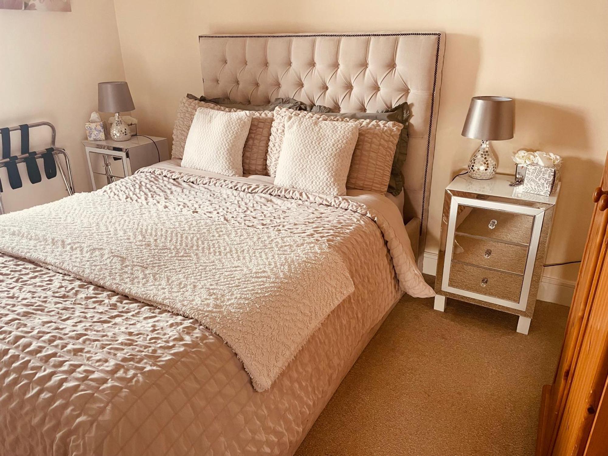 A Room In Central Park Apts Carrick on Shannon 外观 照片