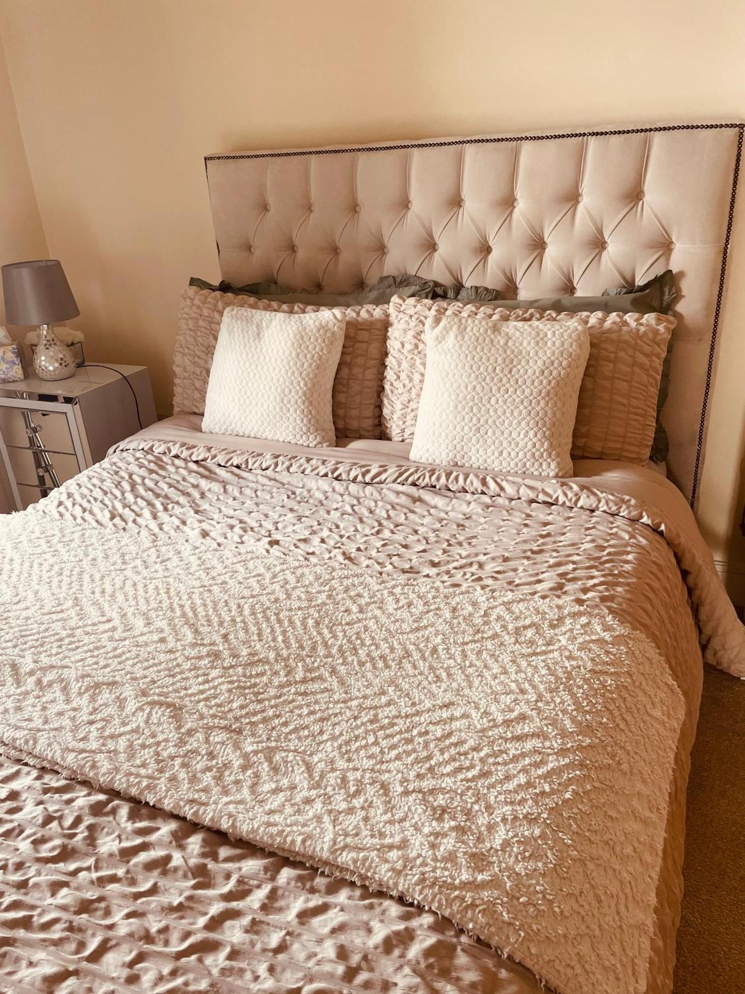 A Room In Central Park Apts Carrick on Shannon 外观 照片